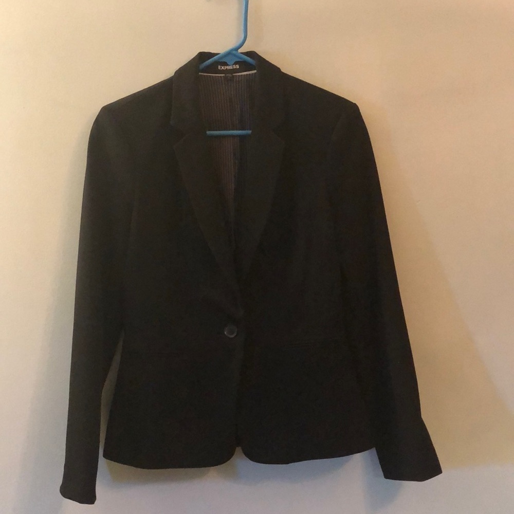 New Express Blazer